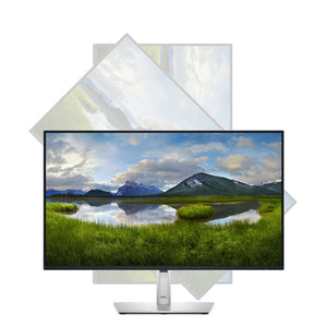 DELL CANADA DELL Pro Plus P2725HE computer monitor 68.6 cm (27") 1920 x 1080 pixels Full HD LCD Black (DELL-P2725HE) - Cartouches Certifiees