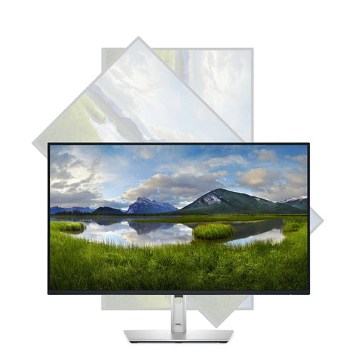 DELL CANADA DELL Pro Plus P2725HE computer monitor 68.6 cm (27") 1920 x 1080 pixels Full HD LCD Black (DELL-P2725HE) - Cartouches Certifiees
