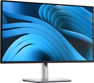 DELL CANADA DELL Pro Plus P2725QE computer monitor 68.6 cm (27") 3840 x 2160 pixels 4K Ultra HD LCD Black, Silver (DELL-P2725QE) - Cartouches Certifiees