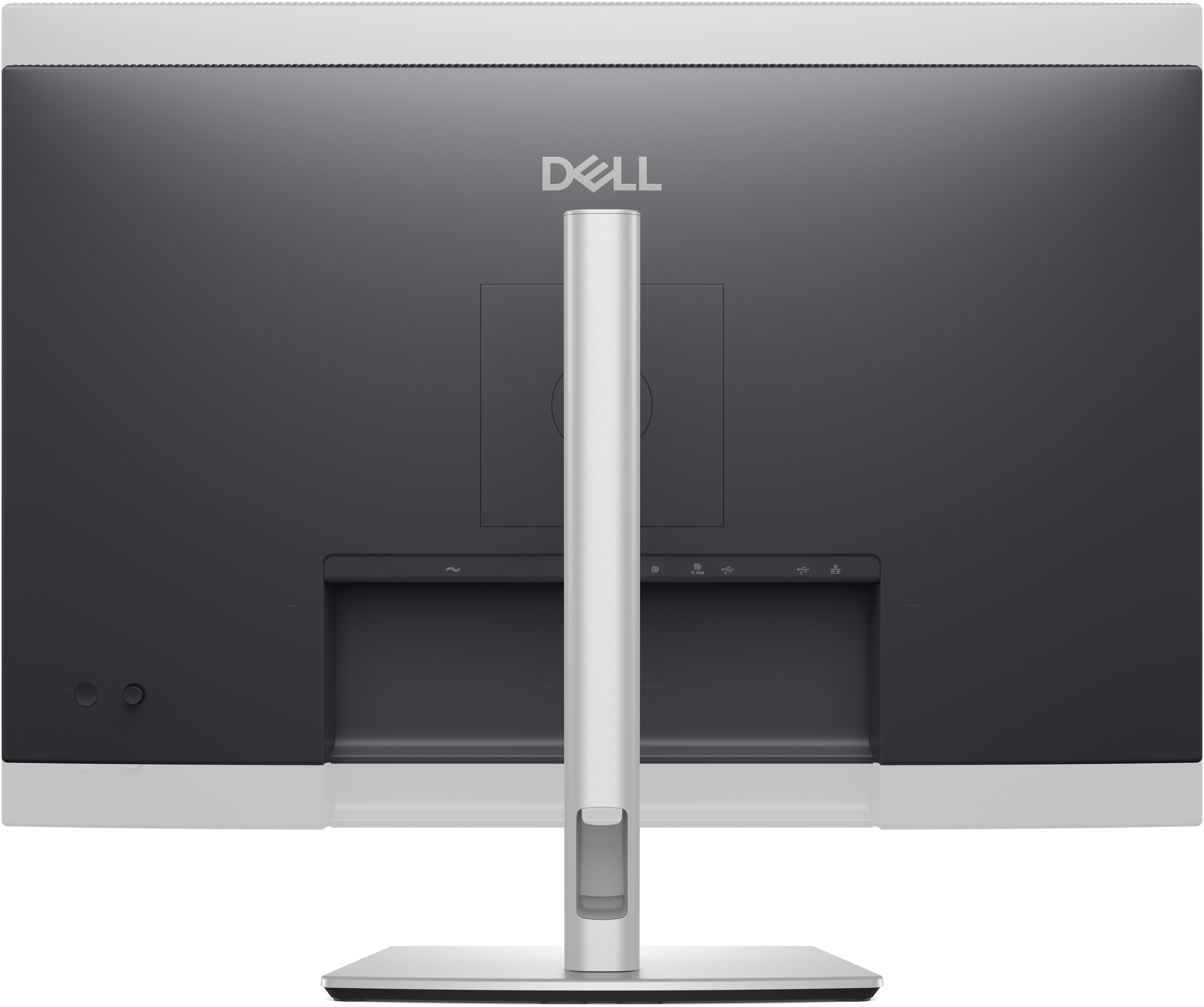 DELL CANADA DELL Pro Plus P2725QE computer monitor 68.6 cm (27") 3840 x 2160 pixels 4K Ultra HD LCD Black, Silver (DELL-P2725QE) - Cartouches Certifiees