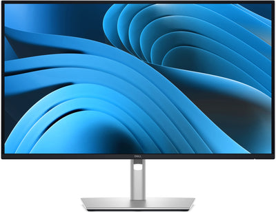 DELL CANADA DELL Pro Plus P2725QE computer monitor 68.6 cm (27") 3840 x 2160 pixels 4K Ultra HD LCD Black, Silver (DELL-P2725QE) - Cartouches Certifiees