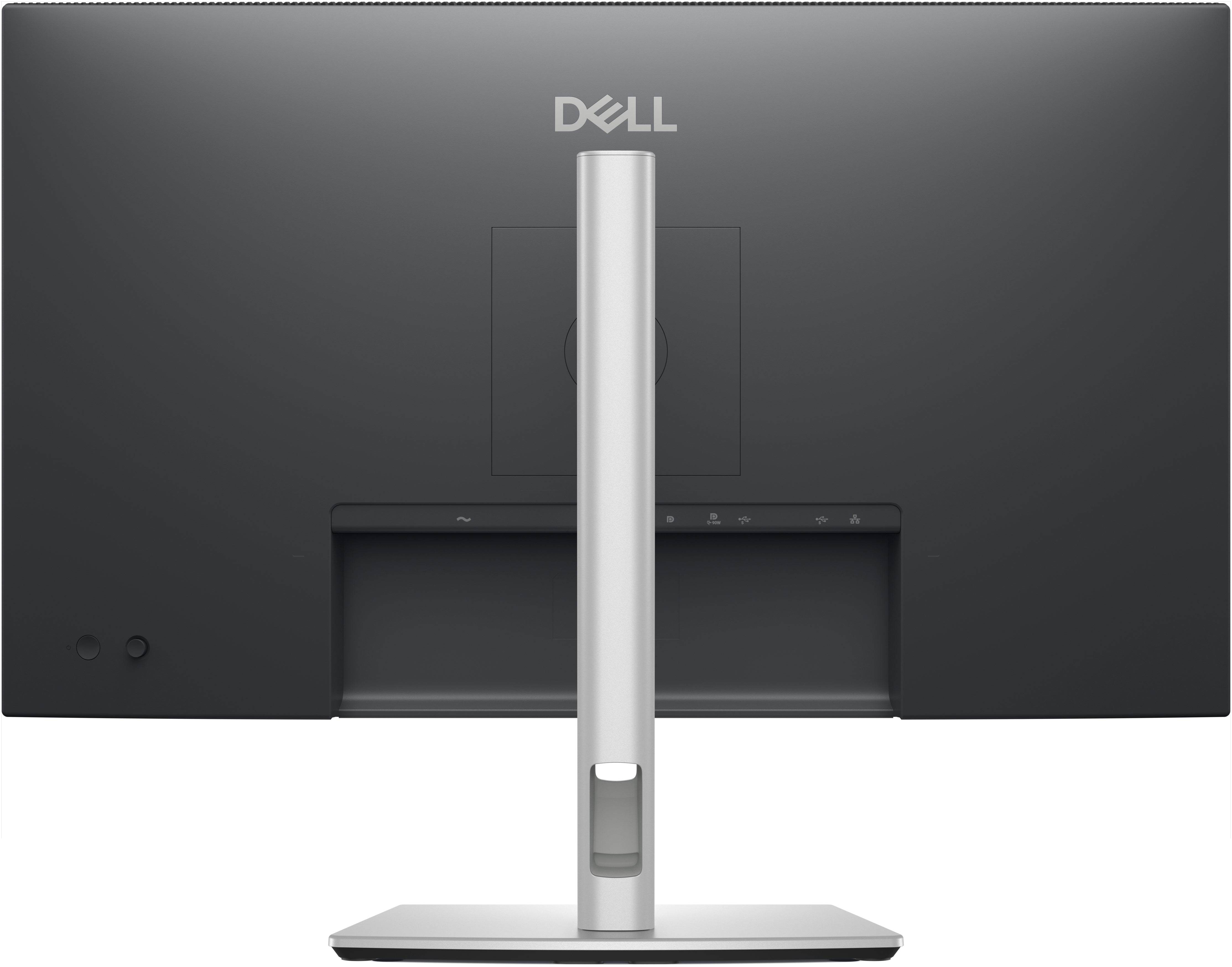 DELL CANADA DELL Pro Plus P2725QE computer monitor 68.6 cm (27") 3840 x 2160 pixels 4K Ultra HD LCD Black, Silver (DELL-P2725QE) - Cartouches Certifiees