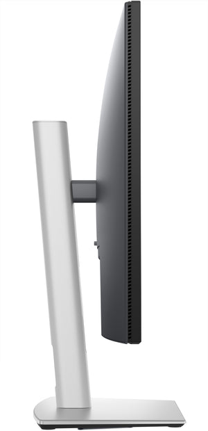 DELL CANADA DELL Pro Plus P2725QE computer monitor 68.6 cm (27") 3840 x 2160 pixels 4K Ultra HD LCD Black, Silver (DELL-P2725QE) - Cartouches Certifiees