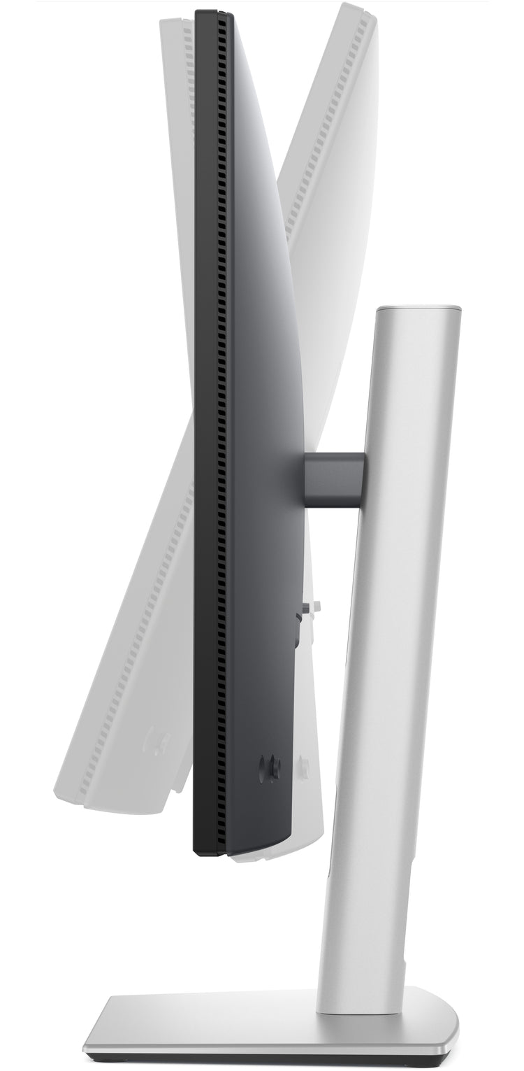 DELL CANADA DELL Pro Plus P2725QE computer monitor 68.6 cm (27") 3840 x 2160 pixels 4K Ultra HD LCD Black, Silver (DELL-P2725QE) - Cartouches Certifiees