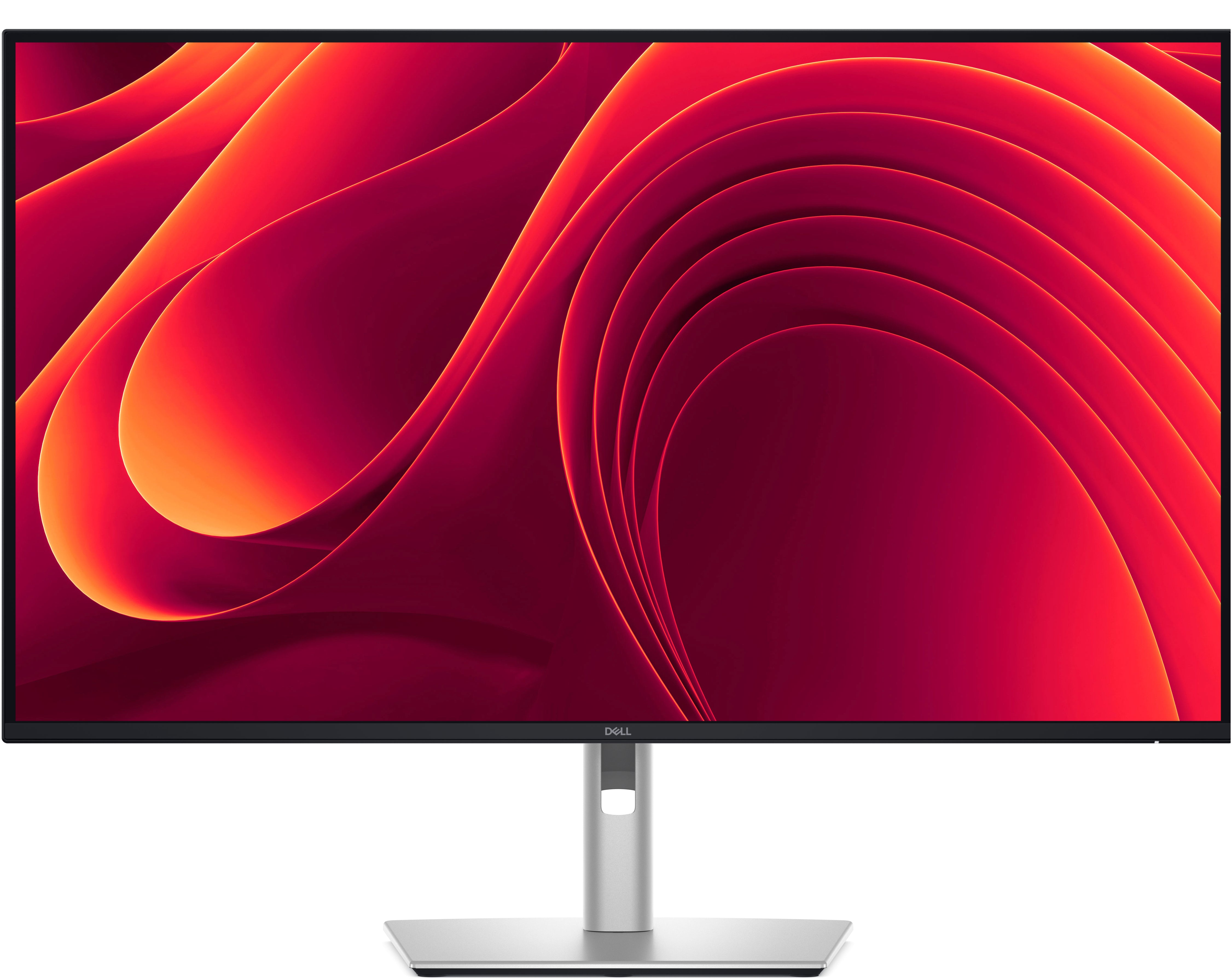 DELL CANADA DELL Pro Plus P3225QE computer monitor 80 cm (31.5") 3840 x 2160 pixels 4K Ultra HD LCD Black, Grey (DELL-P3225QE) - Cartouches Certifiees