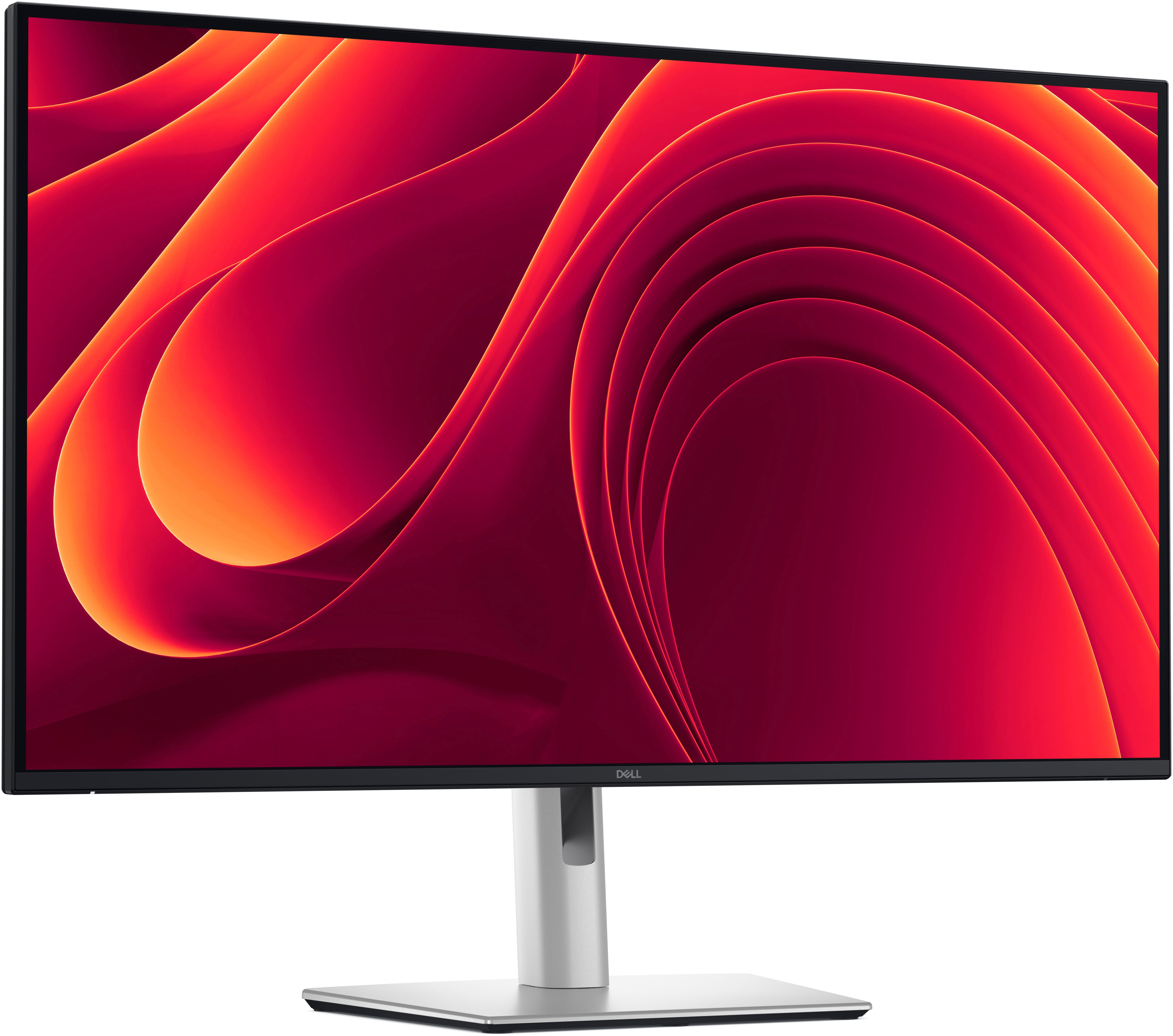 DELL CANADA DELL Pro Plus P3225QE computer monitor 80 cm (31.5") 3840 x 2160 pixels 4K Ultra HD LCD Black, Grey (DELL-P3225QE) - Cartouches Certifiees