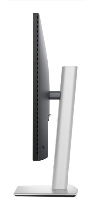 DELL CANADA DELL Pro Plus P3225QE computer monitor 80 cm (31.5") 3840 x 2160 pixels 4K Ultra HD LCD Black, Grey (DELL-P3225QE) - Cartouches Certifiees