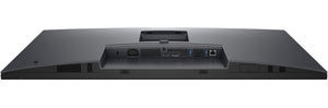 DELL CANADA DELL Pro Plus P3225QE computer monitor 80 cm (31.5") 3840 x 2160 pixels 4K Ultra HD LCD Black, Grey (DELL-P3225QE) - Cartouches Certifiees