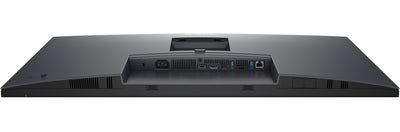 DELL CANADA DELL Pro Plus P3225QE computer monitor 80 cm (31.5") 3840 x 2160 pixels 4K Ultra HD LCD Black, Grey (DELL-P3225QE) - Cartouches Certifiees