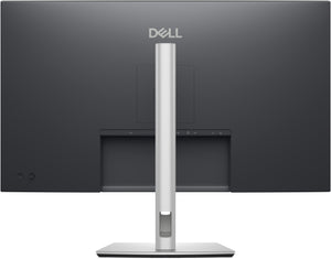 DELL CANADA DELL Pro Plus P3225QE computer monitor 80 cm (31.5") 3840 x 2160 pixels 4K Ultra HD LCD Black, Grey (DELL-P3225QE) - Cartouches Certifiees