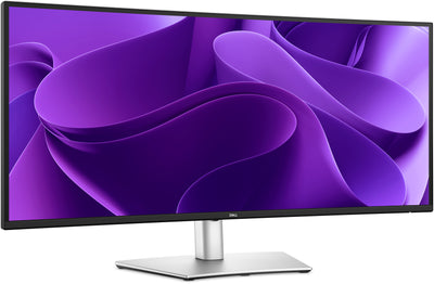 DELL CANADA DELL Pro Plus P3425WE computer monitor 86.6 cm (34.1") 3440 x 1440 pixels Wide Quad HD LCD Black, Grey (DELL-P3425WE) - Cartouches Certifiees