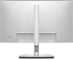 DELL CANADA DELL UltraSharp U2424H computer monitor 60.5 cm (23.8") 1920 x 1080 pixels Full HD LCD Black, Silver (DELL-U2424H) - Cartouches Certifiees
