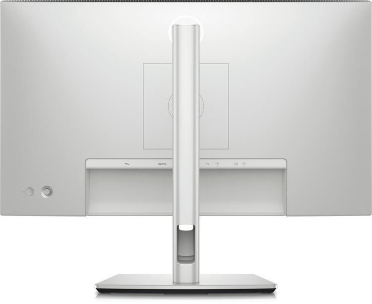DELL CANADA DELL UltraSharp U2424H computer monitor 60.5 cm (23.8") 1920 x 1080 pixels Full HD LCD Black, Silver (DELL-U2424H) - Cartouches Certifiees