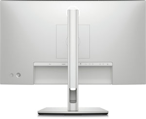 DELL CANADA DELL UltraSharp U2424HE computer monitor 60.5 cm (23.8") 1920 x 1080 pixels Full HD LCD Black, Silver (DELL-U2424HE) - Cartouches Certifiees