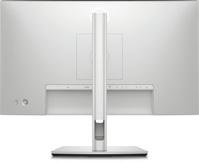 DELL CANADA DELL UltraSharp U2424HE computer monitor 60.5 cm (23.8") 1920 x 1080 pixels Full HD LCD Black, Silver (DELL-U2424HE) - Cartouches Certifiees