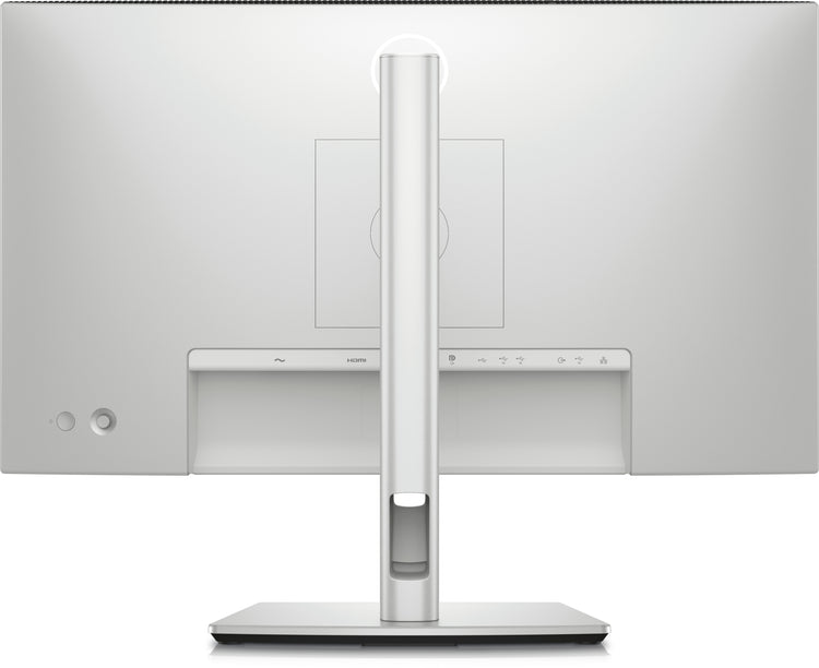 DELL CANADA DELL UltraSharp U2424HE computer monitor 60.5 cm (23.8") 1920 x 1080 pixels Full HD LCD Black, Silver (DELL-U2424HE) - Cartouches Certifiees
