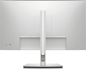 DELL CANADA DELL UltraSharp U2724D computer monitor 68.6 cm (27") 2560 x 1440 pixels Quad HD LCD Black, Silver (DELL-U2724D) - Cartouches Certifiees