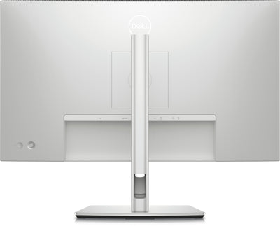DELL CANADA DELL UltraSharp U2724D computer monitor 68.6 cm (27") 2560 x 1440 pixels Quad HD LCD Black, Silver (DELL-U2724D) - Cartouches Certifiees