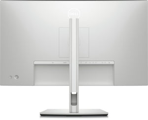 DELL CANADA DELL UltraSharp U2724DE computer monitor 68.6 cm (27") 2560 x 1440 pixels Quad HD LCD Black, Silver (DELL-U2724DE) - Cartouches Certifiees