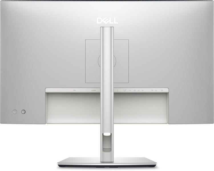 DELL CANADA DELL UltraSharp U2725QE computer monitor 68.6 cm (27") 3840 x 2160 pixels 4K Ultra HD LCD Black, Silver (DELL-U2725QE) - Cartouches Certifiees