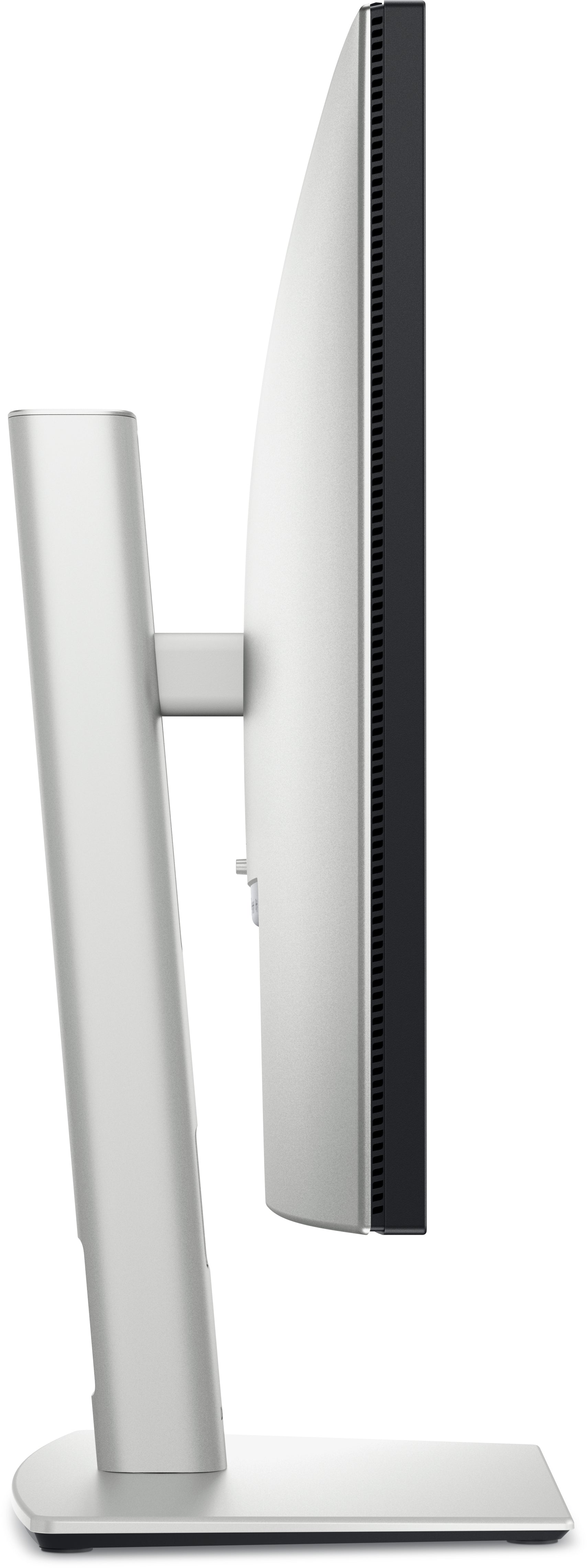 DELL CANADA DELL UltraSharp U2725QE computer monitor 68.6 cm (27") 3840 x 2160 pixels 4K Ultra HD LCD Black, Silver (DELL-U2725QE) - Cartouches Certifiees