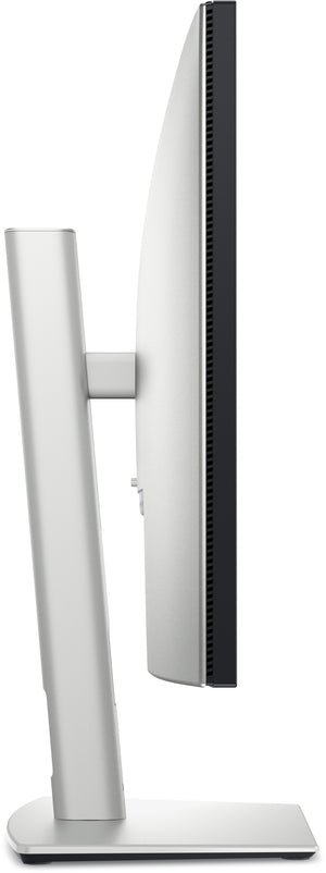 DELL CANADA DELL UltraSharp U2725QE computer monitor 68.6 cm (27") 3840 x 2160 pixels 4K Ultra HD LCD Black, Silver (DELL-U2725QE) - Cartouches Certifiees