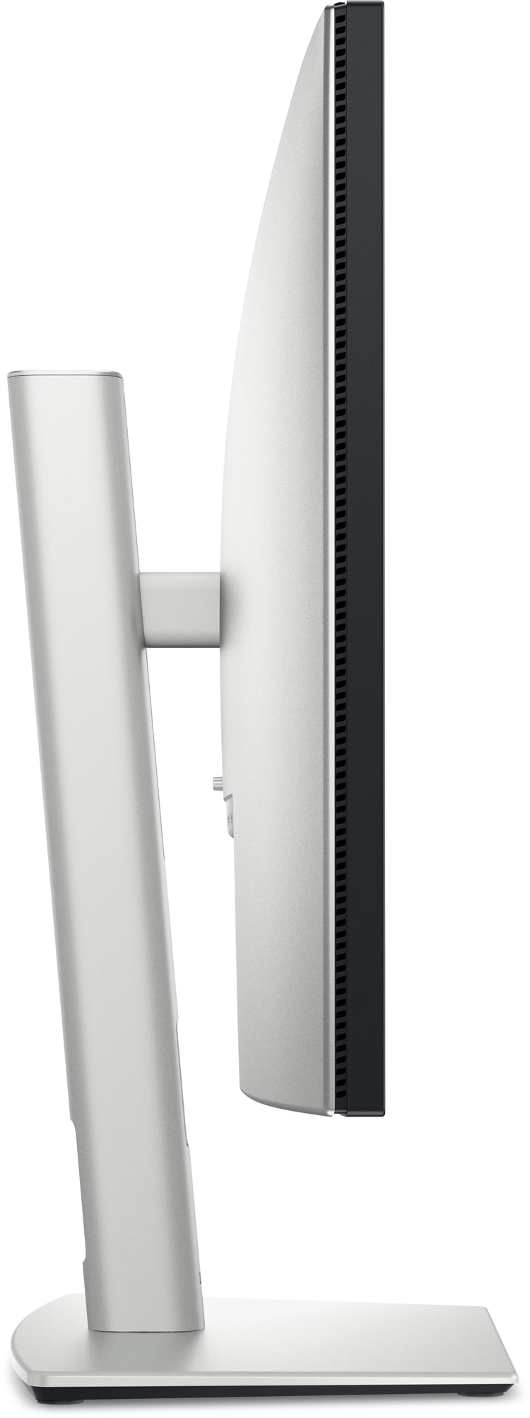 DELL CANADA DELL UltraSharp U2725QE computer monitor 68.6 cm (27") 3840 x 2160 pixels 4K Ultra HD LCD Black, Silver (DELL-U2725QE) - Cartouches Certifiees
