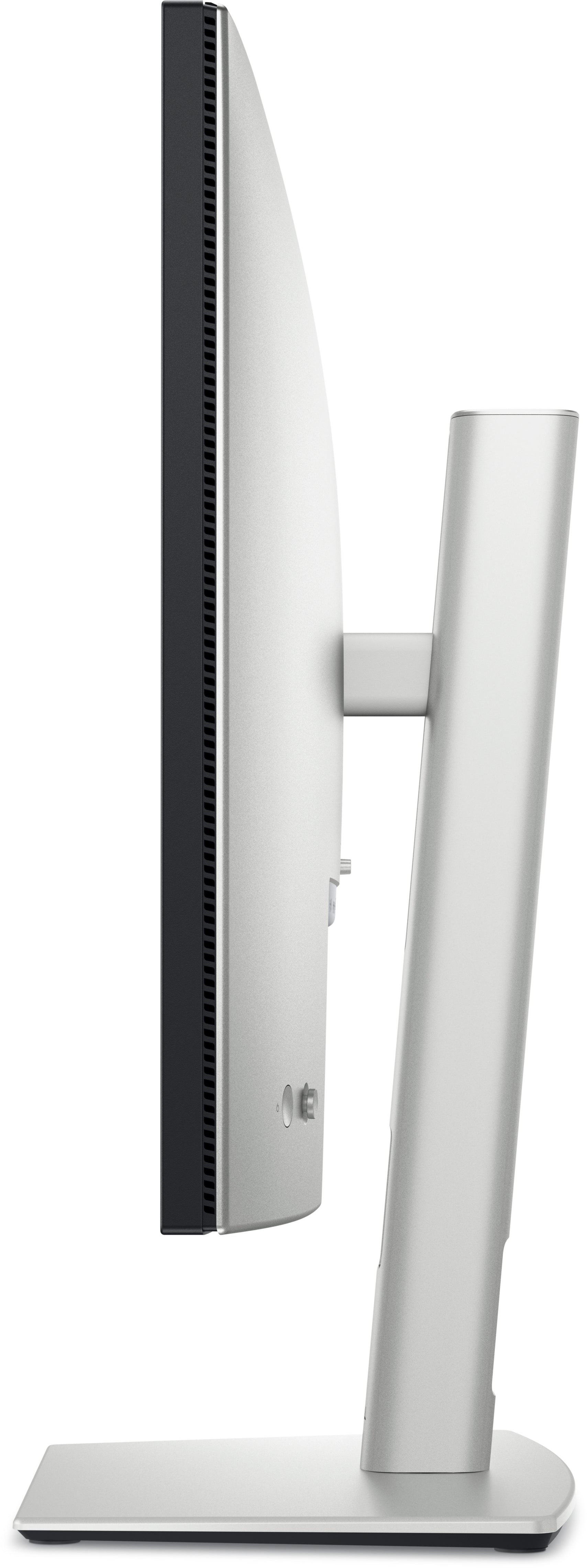 DELL CANADA DELL UltraSharp U2725QE computer monitor 68.6 cm (27") 3840 x 2160 pixels 4K Ultra HD LCD Black, Silver (DELL-U2725QE) - Cartouches Certifiees