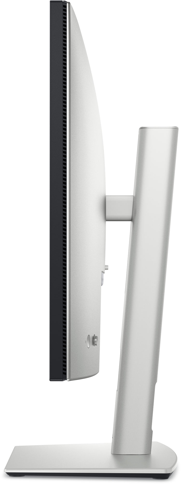 DELL CANADA DELL UltraSharp U2725QE computer monitor 68.6 cm (27") 3840 x 2160 pixels 4K Ultra HD LCD Black, Silver (DELL-U2725QE) - Cartouches Certifiees