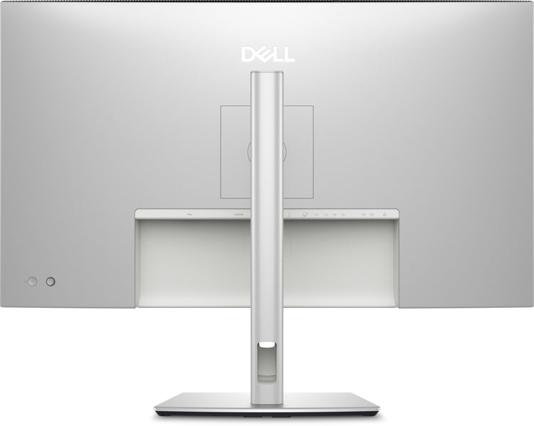 DELL CANADA DELL UltraSharp U3225QE computer monitor 80 cm (31.5") 3840 x 2160 pixels 4K Ultra HD LCD Black, Silver (DELL-U3225QE) - Cartouches Certifiees