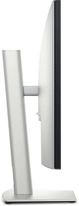 DELL CANADA DELL UltraSharp U3225QE computer monitor 80 cm (31.5") 3840 x 2160 pixels 4K Ultra HD LCD Black, Silver (DELL-U3225QE) - Cartouches Certifiees