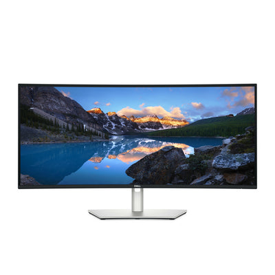 DELL CANADA DELL UltraSharp U3425WE computer monitor 86.7 cm (34.1") 3440 x 1440 pixels Wide Quad HD LCD Black, Silver (DELL-U3425WE) - Cartouches Certifiees