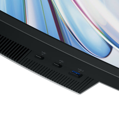 DELL CANADA DELL UltraSharp U3425WE computer monitor 86.7 cm (34.1") 3440 x 1440 pixels Wide Quad HD LCD Black, Silver (DELL-U3425WE) - Cartouches Certifiees