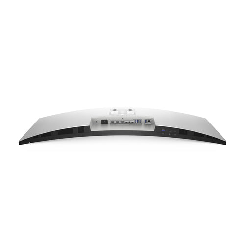 DELL CANADA DELL UltraSharp U3824DW computer monitor 95.2 cm (37.5") 3840 x 1600 pixels Wide Quad HD+ LCD Black, Silver (DELL-U3824DW) - Cartouches Certifiees
