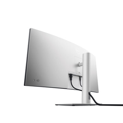 DELL CANADA DELL UltraSharp U3824DW computer monitor 95.2 cm (37.5") 3840 x 1600 pixels Wide Quad HD+ LCD Black, Silver (DELL-U3824DW) - Cartouches Certifiees