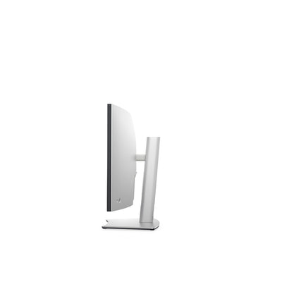 DELL CANADA DELL UltraSharp U3824DW computer monitor 95.2 cm (37.5") 3840 x 1600 pixels Wide Quad HD+ LCD Black, Silver (DELL-U3824DW) - Cartouches Certifiees