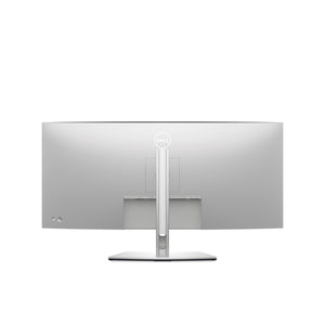 DELL CANADA DELL UltraSharp U3824DW computer monitor 95.2 cm (37.5") 3840 x 1600 pixels Wide Quad HD+ LCD Black, Silver (DELL-U3824DW) - Cartouches Certifiees