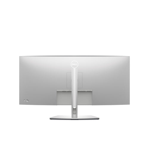 DELL CANADA DELL UltraSharp U3824DW computer monitor 95.2 cm (37.5") 3840 x 1600 pixels Wide Quad HD+ LCD Black, Silver (DELL-U3824DW) - Cartouches Certifiees