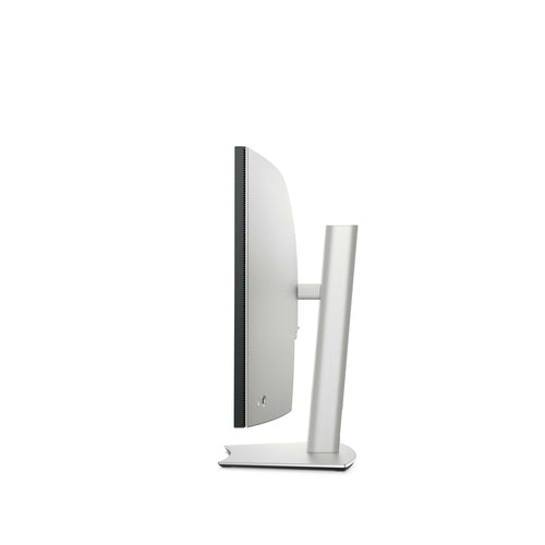 DELL CANADA DELL UltraSharp U4025QW computer monitor 101.6 cm (40") 5120 x 2160 pixels 5K Ultra HD LCD Silver (DELL-U4025QW) - Cartouches Certifiees