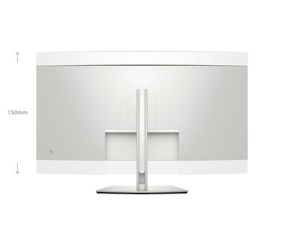 DELL CANADA DELL UltraSharp U4025QW computer monitor 101.6 cm (40") 5120 x 2160 pixels 5K Ultra HD LCD Silver (DELL-U4025QW) - Cartouches Certifiees