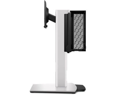 DELL CFS25 68.6 cm (27") Desk Silver (DELL-CFS25) - Cartouches Certifiees