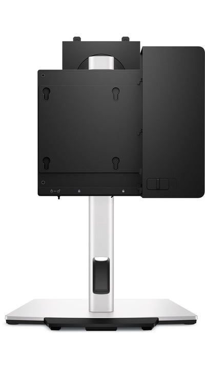 DELL CFS25 68.6 cm (27") Desk Silver (DELL-CFS25) - Cartouches Certifiees