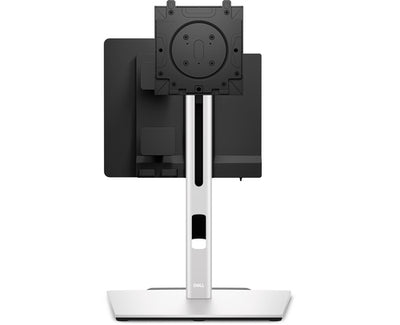 DELL CFS25 68.6 cm (27") Desk Silver (DELL-CFS25) - Cartouches Certifiees