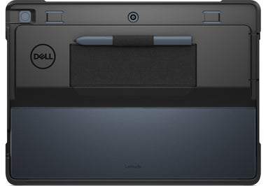 DELL CG7325L 33.8 cm (13.3") Cover Black (DELL-CG7325L) - Cartouches Certifiees