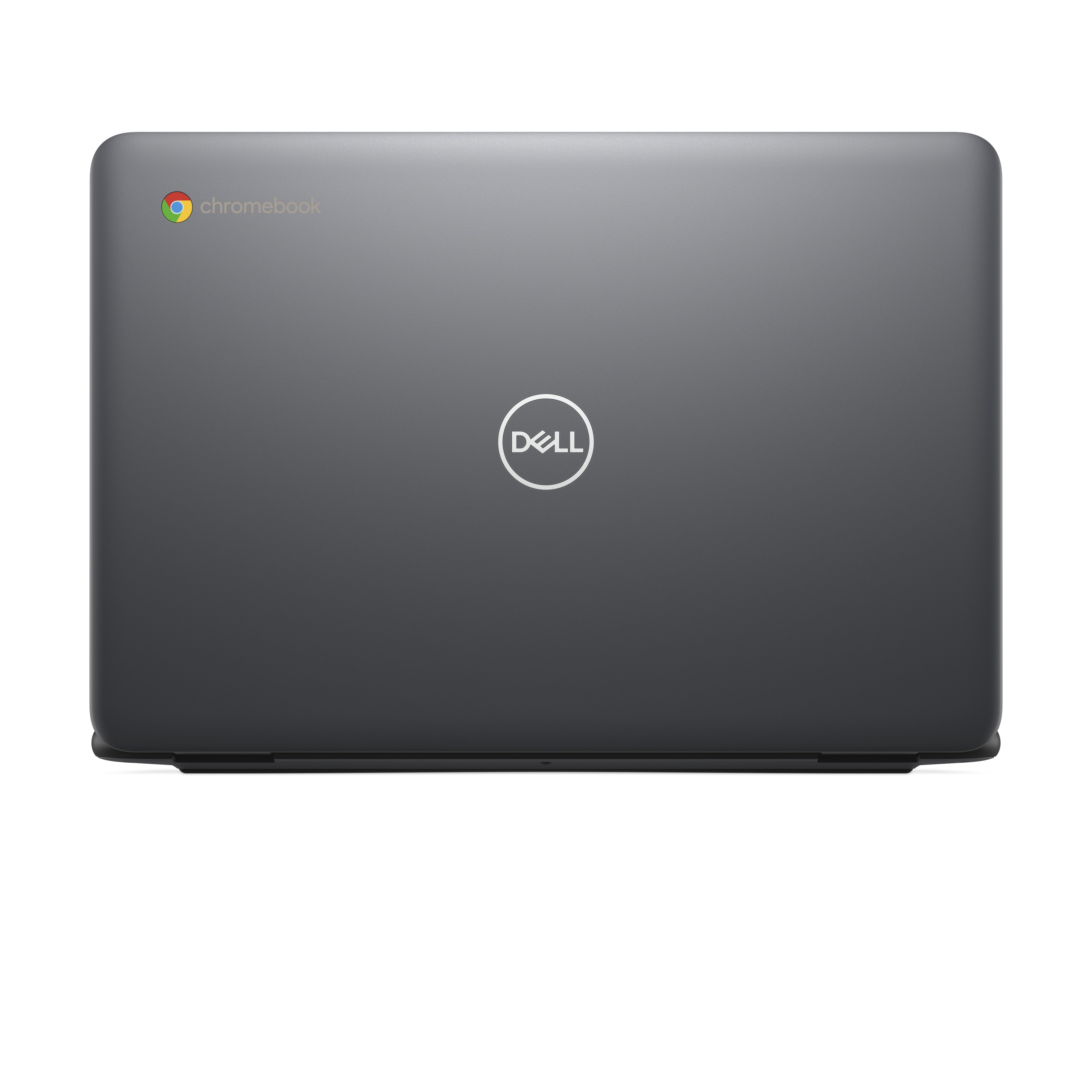 DELL Chromebook 3120 Intel® N N100 29.5 cm (11.6") HD 4 GB LPDDR5-SDRAM 64 GB Flash Wi-Fi 6 (802.11ax) ChromeOS US English Black (51R7C) - Cartouches Certifiees