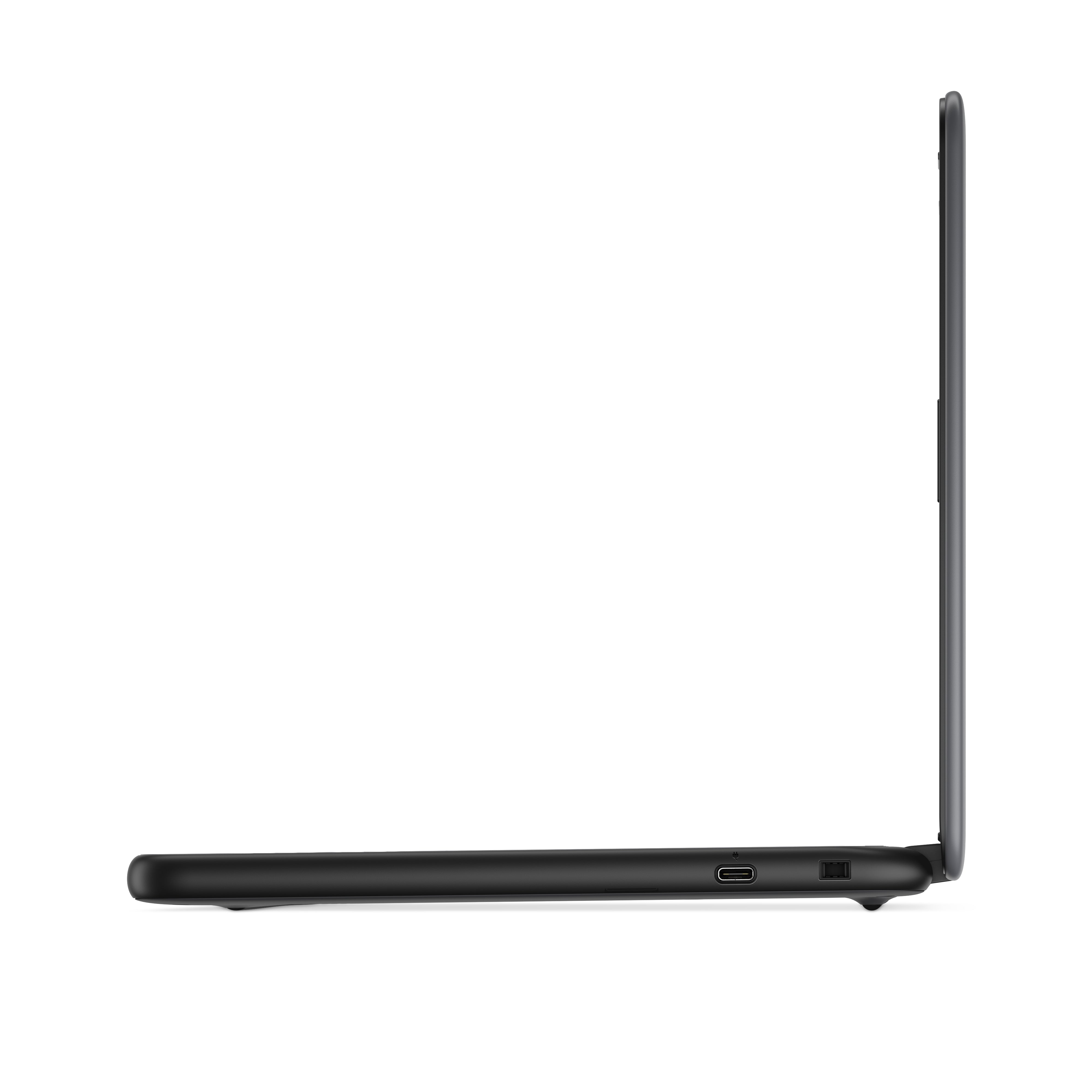 DELL Chromebook 3120 Intel® N N100 29.5 cm (11.6") HD 4 GB LPDDR5-SDRAM 64 GB Flash Wi-Fi 6 (802.11ax) ChromeOS US English Black (51R7C) - Cartouches Certifiees