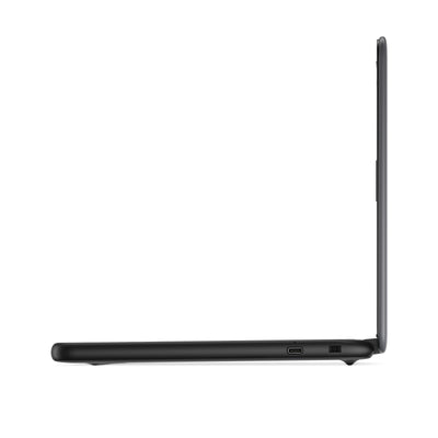 DELL Chromebook 3120 Intel® N N100 29.5 cm (11.6") Touchscreen HD 8 GB 64 GB Flash Wi-Fi 6 (802.11ax) ChromeOS Black (YG2M1) - Cartouches Certifiees