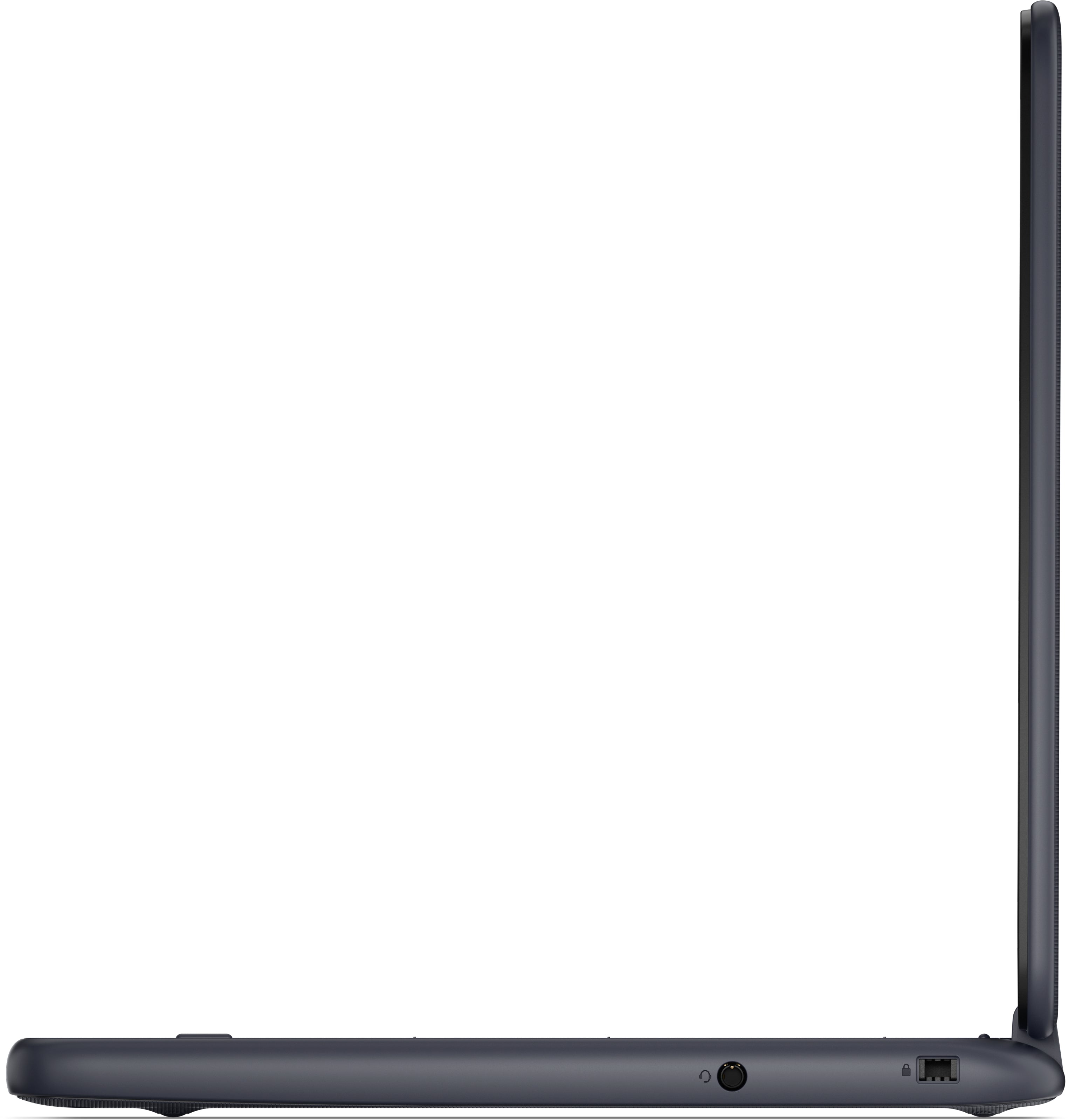 DELL Chromebook CC11260 Intel® N N150 29.5 cm (11.6") HD 8 GB LPDDR5-SDRAM 64 GB eMMC Wi-Fi 6E (802.11ax) ChromeOS US English Black (JXD9C) - Cartouches Certifiees