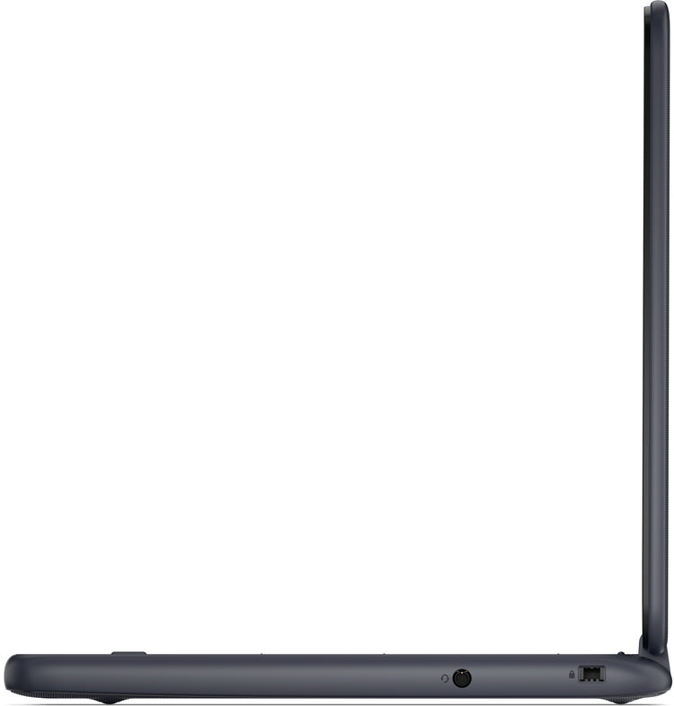 DELL Chromebook CC11260 Intel® N N150 29.5 cm (11.6") HD 8 GB LPDDR5-SDRAM 64 GB eMMC Wi-Fi 6E (802.11ax) ChromeOS US English Black (JXD9C) - Cartouches Certifiees