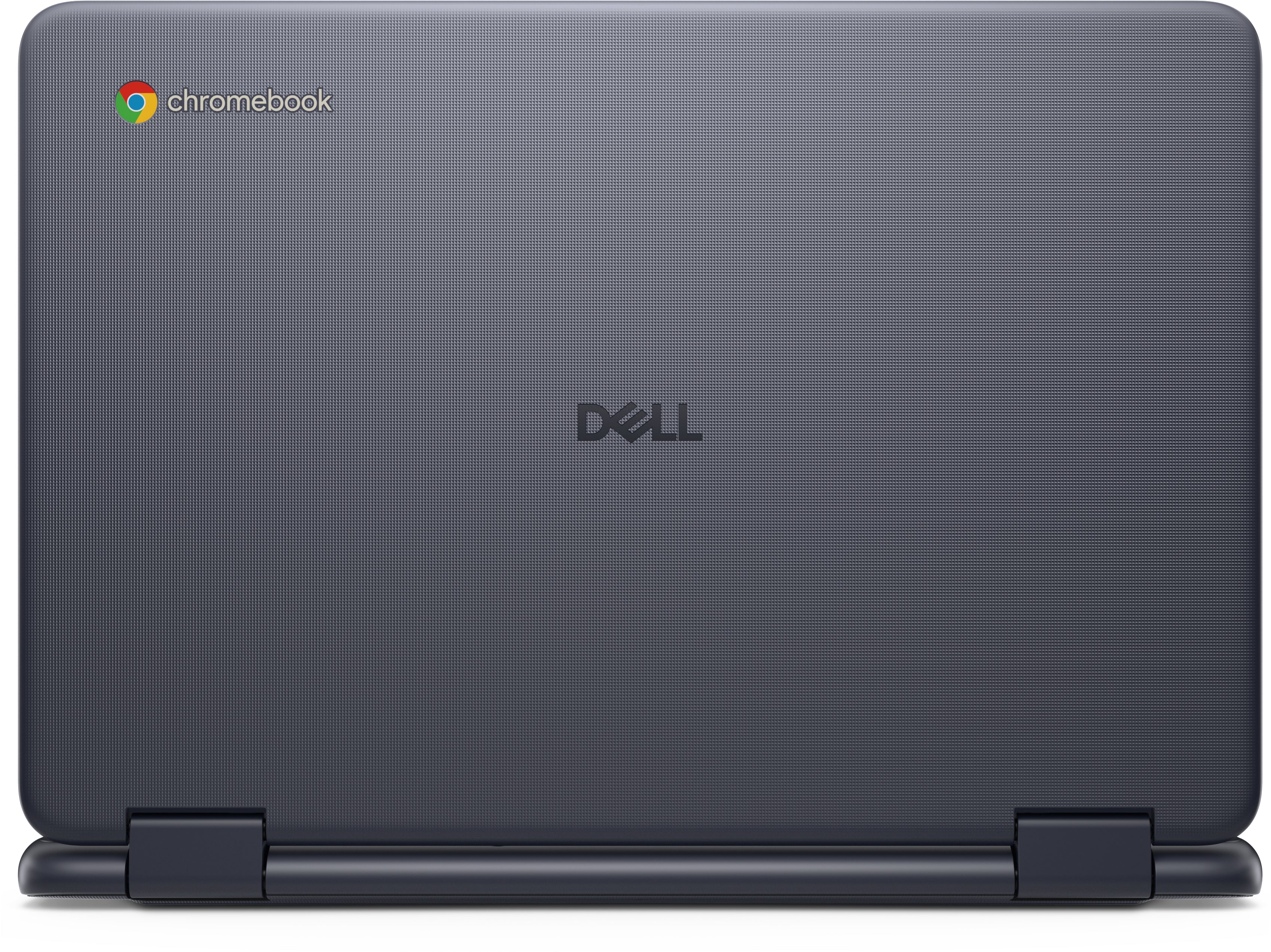 DELL Chromebook CC11260 Intel® N N150 29.5 cm (11.6") HD 8 GB LPDDR5-SDRAM 64 GB eMMC Wi-Fi 6E (802.11ax) ChromeOS US English Black (JXD9C) - Cartouches Certifiees